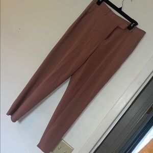 The Limited Women's Pants in Rust